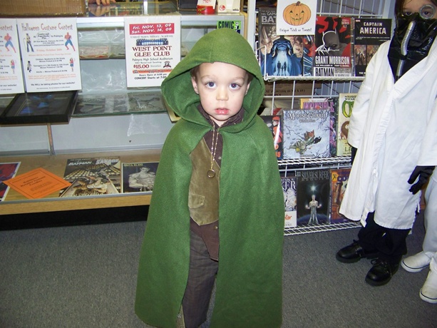 Halloween 2009